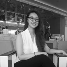 Photo of Amanda Lim Yu Ting